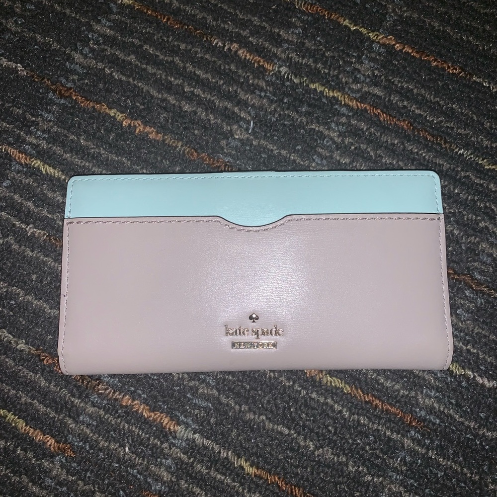 Kate Spade Stacy Wallet